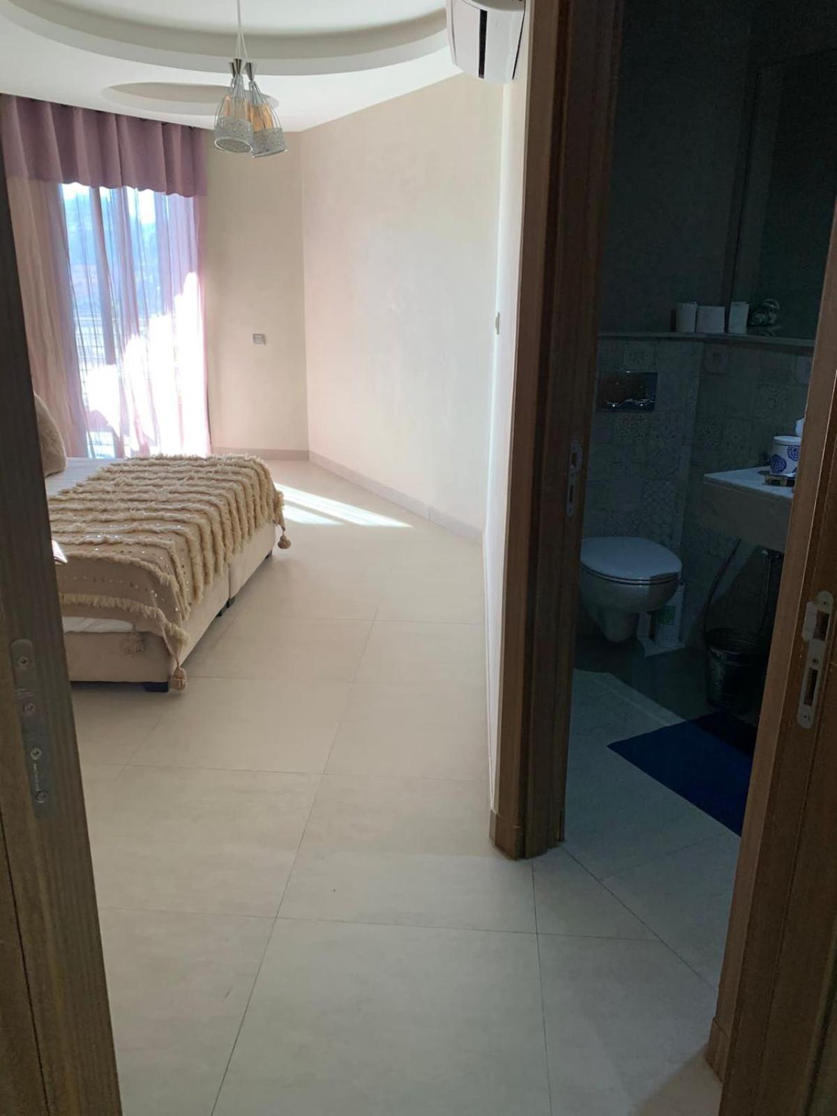 Appartement Neuf Climatise, Centre Marrakech. Marrakesh Exterior photo